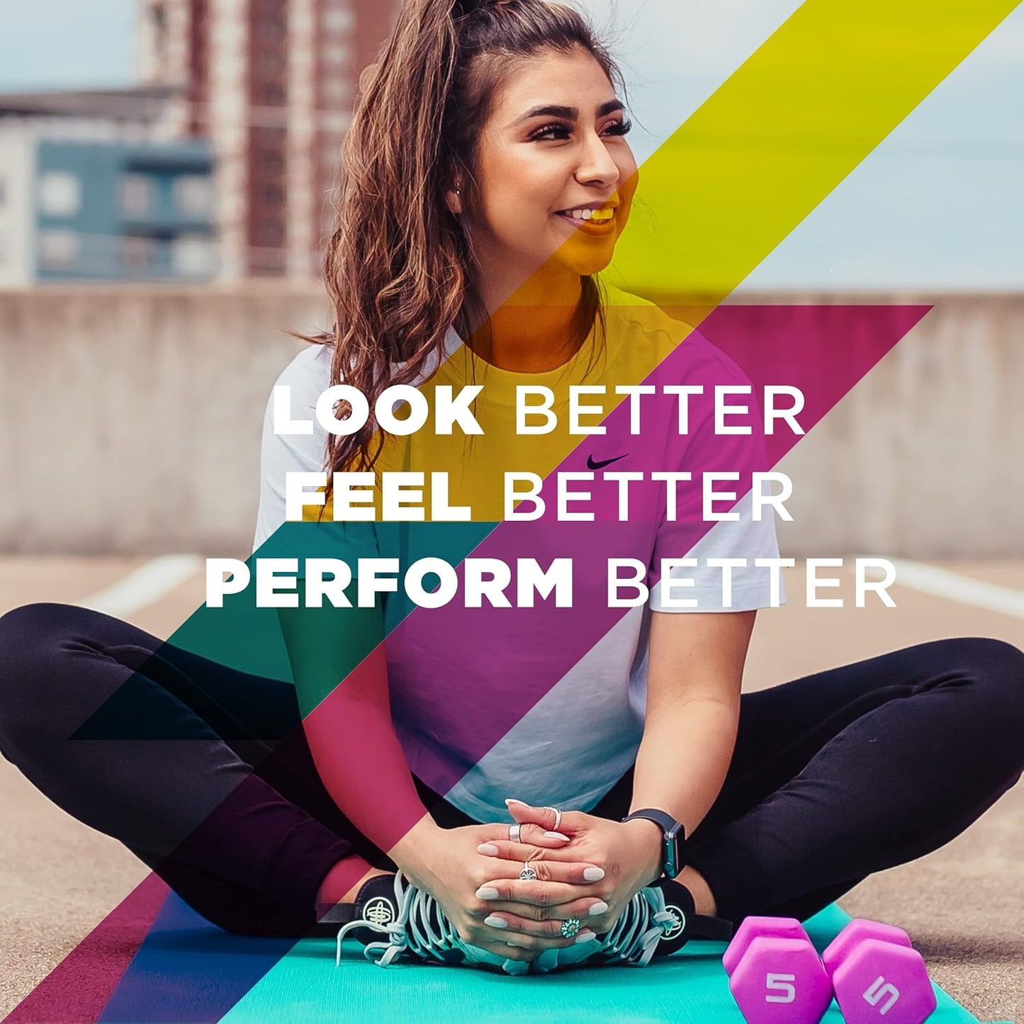 Advocare O2 Gold - Blood Oxygen Supplement with Rhodiola Rosea Root & Hydrolyzed Whey Protein - Supports Energy* - 60 Caplets