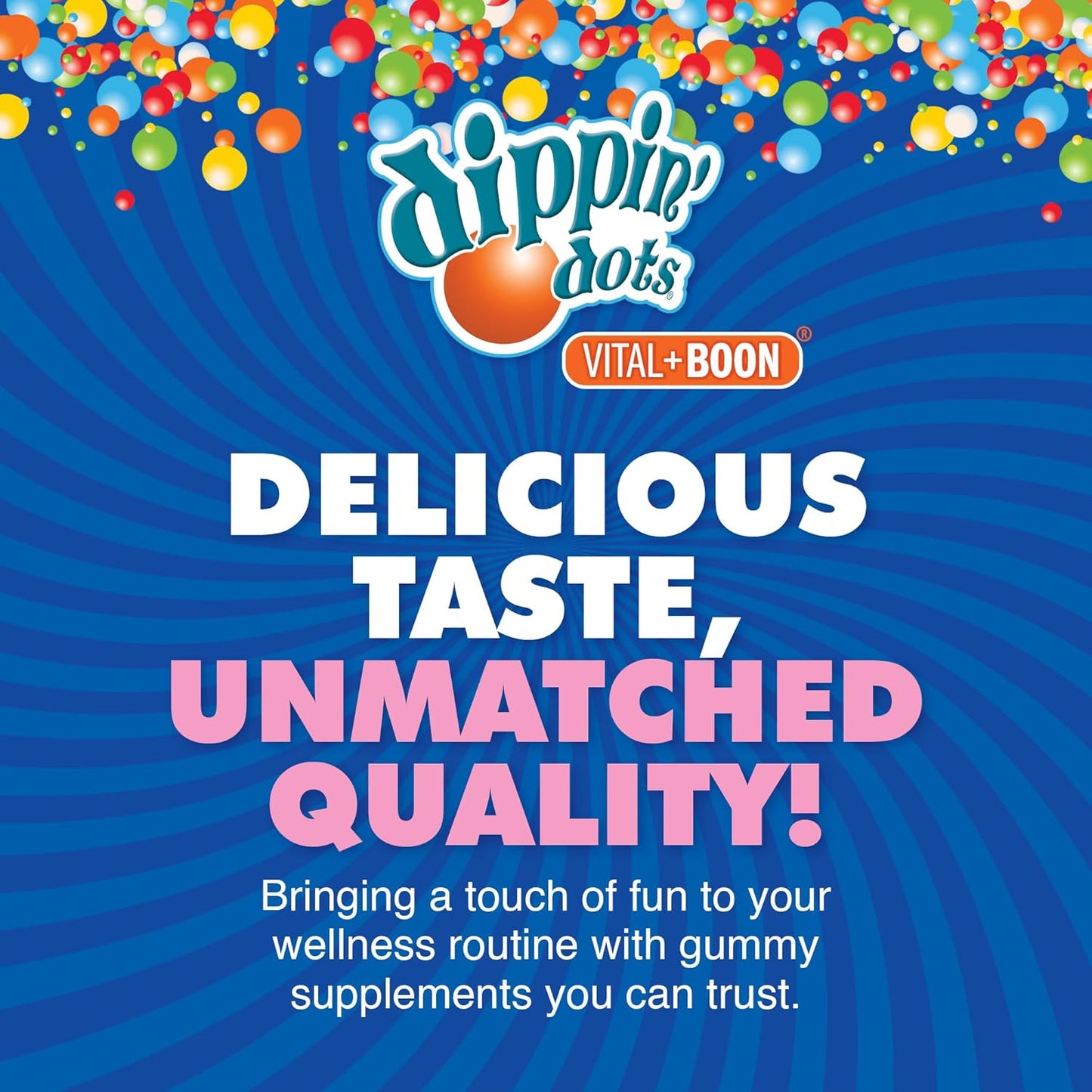 Melatonin Sleep Support Gummies (60 Count) Strawberry Sunset Creme Flavor Chews | 2.5Mg per Gummy Sleep Supplement for Children and Adults | Supplement for Faster Faster & Longer Sleep