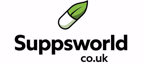 Suppsworld Logo