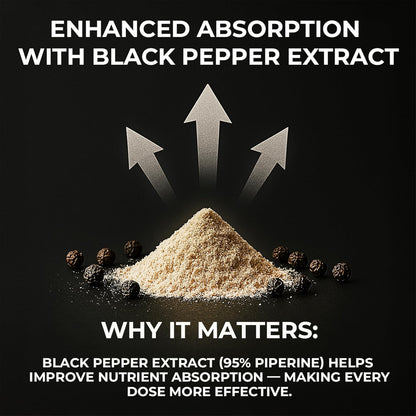 Beef Organ Supplement for Men | 100% Grass Fed Beef Liver Capsules with Bull Testicle, Prostate, Bone Marrow & More | Bloom X - Ancestral Superfoods for Vital Energy, Immunity & Men’S Health | 180 Ct