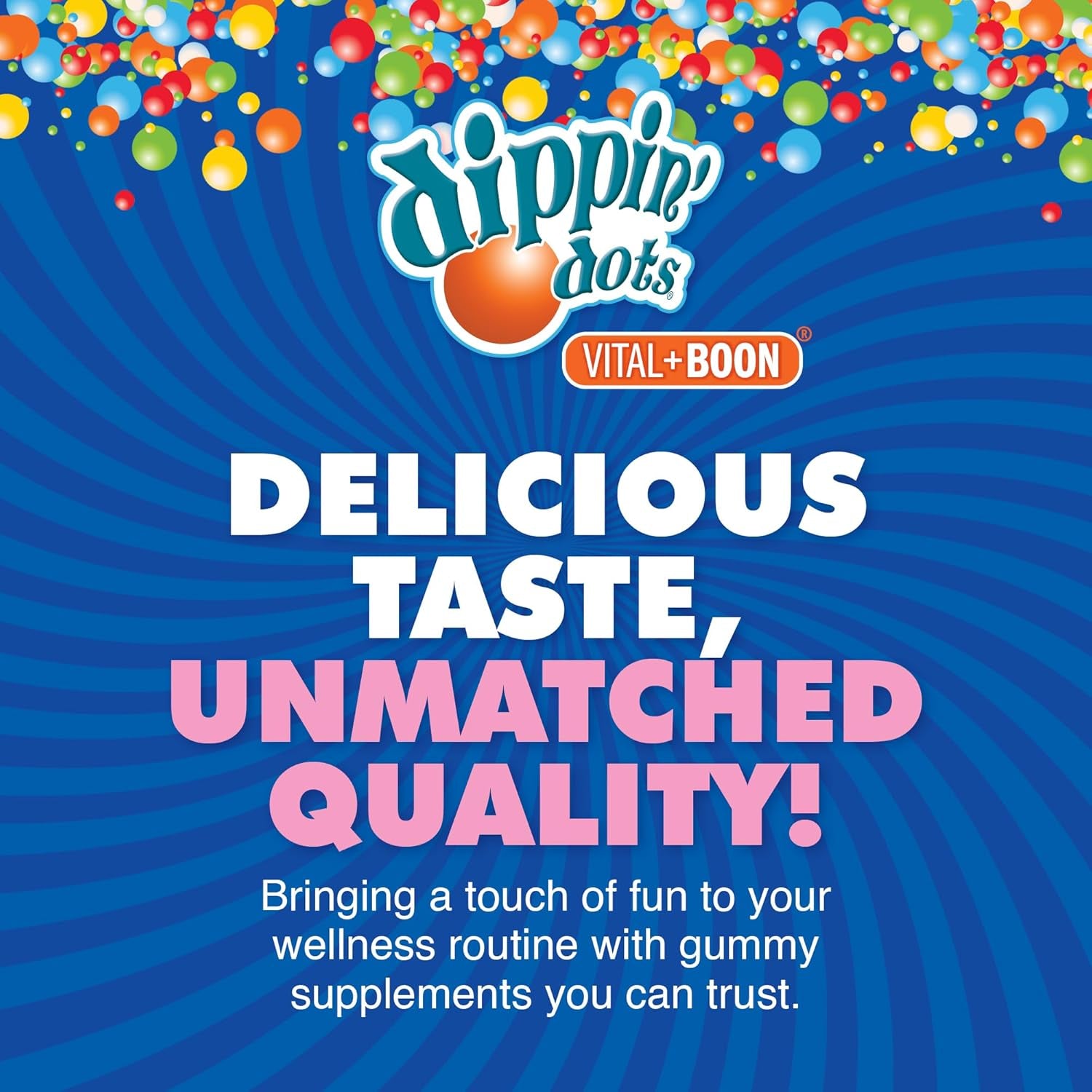 Melatonin Sleep Support Gummies (60 Count) Strawberry Sunset Creme Flavor Chews | 2.5Mg per Gummy Sleep Supplement for Children and Adults | Supplement for Faster Faster & Longer Sleep