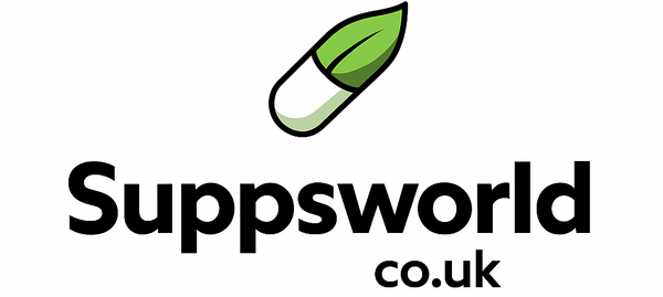 Suppsworld.co.uk