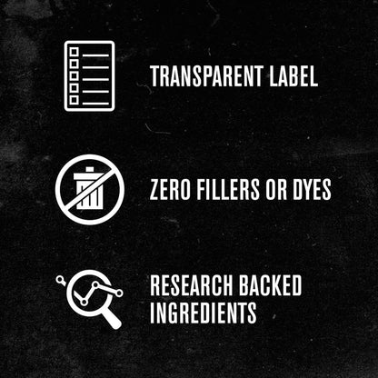Jacked Factory Build PM Night Time Muscle Builder & Sleep Aid - Post Workout Recovery & Sleep Support Supplement W/Vitacherry Tart Cherry, Ashwagandha, & Melatonin - 60 Natural Veggie Pills